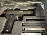 SPRINGFIELD ARMORY 1911 RO CHAMPION LW 9MM LUGER (9X19 PARA) - 2 of 3