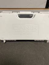 CANIK TP9 SFX WHITEOUT 9MM LUGER (9X19 PARA) - 1 of 3