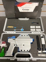 CANIK TP9 SFX WHITEOUT 9MM LUGER (9X19 PARA) - 2 of 3