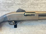 REMINGTON 870 POLICE MAGNUM 12 GA - 3 of 3