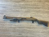 REMINGTON 870 POLICE MAGNUM 12 GA - 1 of 3