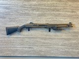 REMINGTON 870 POLICE MAGNUM 12 GA - 2 of 3