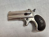 REMINGTON Double Derringer .41 SHORT (.41 RF) - 3 of 3