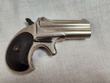 REMINGTON Double Derringer .41 SHORT (.41 RF) - 2 of 3