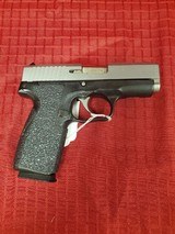 KAHR ARMS CW45 .45 ACP - 3 of 3