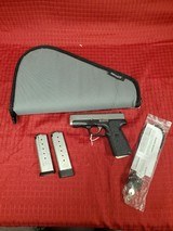 KAHR ARMS CW45 .45 ACP - 1 of 3