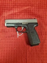 KAHR ARMS CW45 .45 ACP - 2 of 3