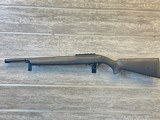 RUGER 10/22 .22 LR