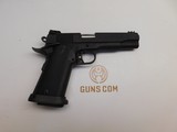 ROCK ISLAND ARMORY m1911 a2-fs-tact2 10MM - 1 of 3