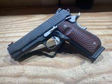 SIG SAUER 1911 .45 ACP - 3 of 3