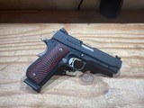 SIG SAUER 1911 .45 ACP - 2 of 3