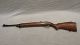 MARLIN MODEL 99 M1 .22 LR - 2 of 3
