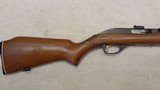 MARLIN MODEL 99 M1 .22 LR - 3 of 3