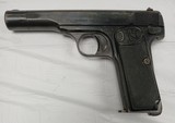 FN BROWNING MODEL 1922 / WWII GERMAN MARKED! .32 ACP