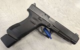 GLOCK 34 Gen 5 9MM LUGER (9X19 PARA) - 2 of 2