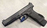 GLOCK 34 Gen 5 9MM LUGER (9X19 PARA) - 1 of 2