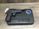 SIG SAUER MOSQUITO .22 LR - 1 of 3