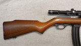 MARLIN Model 70 .22 LR - 3 of 3