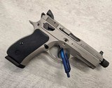 CZ 75 SP-01 9MM LUGER (9X19 PARA) - 2 of 2