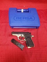 BERSA Bersa Thunder 380 .380 ACP