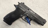 SIG SAUER P220 Elite .45 ACP - 2 of 2