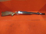 SAVAGE ARMS MODEL 24J-DL .22 WMR/20 GA - 1 of 3