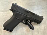 GLOCK 43x 9MM LUGER (9X19 PARA) - 2 of 2