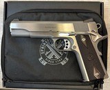 SPRINGFIELD ARMORY 1911 Garrison .45 ACP - 1 of 2