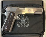 SPRINGFIELD ARMORY 1911 Garrison .45 ACP - 2 of 2