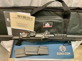 SPRINGFIELD ARMORY M1A SOCOM 16 CQB .308 WIN - 2 of 3