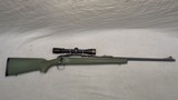 REMINGTON 700 MFG 1963 7MM REM MAG - 1 of 3