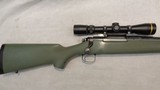 REMINGTON 700 MFG 1963 7MM REM MAG - 3 of 3