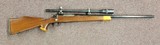REMINGTON Model 1917 Sporter .220 SWIFT - 1 of 3