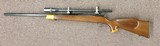 REMINGTON Model 1917 Sporter .220 SWIFT - 2 of 3