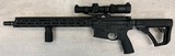 DANIEL DEFENSE DDM4 5.56X45MM NATO - 1 of 2