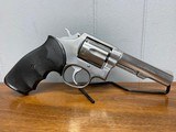 SMITH & WESSON 65 .357 MAG - 2 of 3