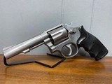 SMITH & WESSON 65 .357 MAG - 1 of 3