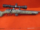 MARLIN 25MN (JM STAMPED) .22 WMR - 3 of 3