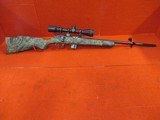 MARLIN 25MN (JM STAMPED) .22 WMR