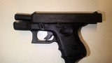 GLOCK 27 .40 S&W - 1 of 3