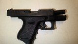 GLOCK 27 .40 S&W - 3 of 3