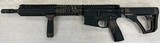 DANIEL DEFENSE DDM4 5.56X45MM NATO