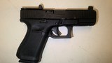 GLOCK 19 19 Gen 5 9MM LUGER (9X19 PARA) - 2 of 3