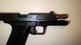 SHADOW SYSTEMS DR920 9MM LUGER (9X19 PARA) - 2 of 3