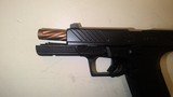 SHADOW SYSTEMS DR920 9MM LUGER (9X19 PARA) - 1 of 3