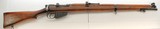 LITHGOW ARMS NO.1 MKIII SMLE .303 BRITISH - 1 of 3