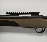 REMINGTON MODEL 700 VTR .308 WIN - 2 of 3