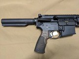 RUGER AR- 556 PISTOL 5.56X45MM NATO - 2 of 3