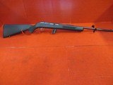 SAVAGE ARMS model 64 .22 LR - 1 of 3
