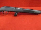 SAVAGE ARMS model 64 .22 LR - 3 of 3